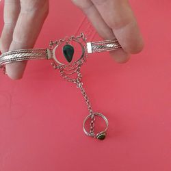 Harem Bracelet 