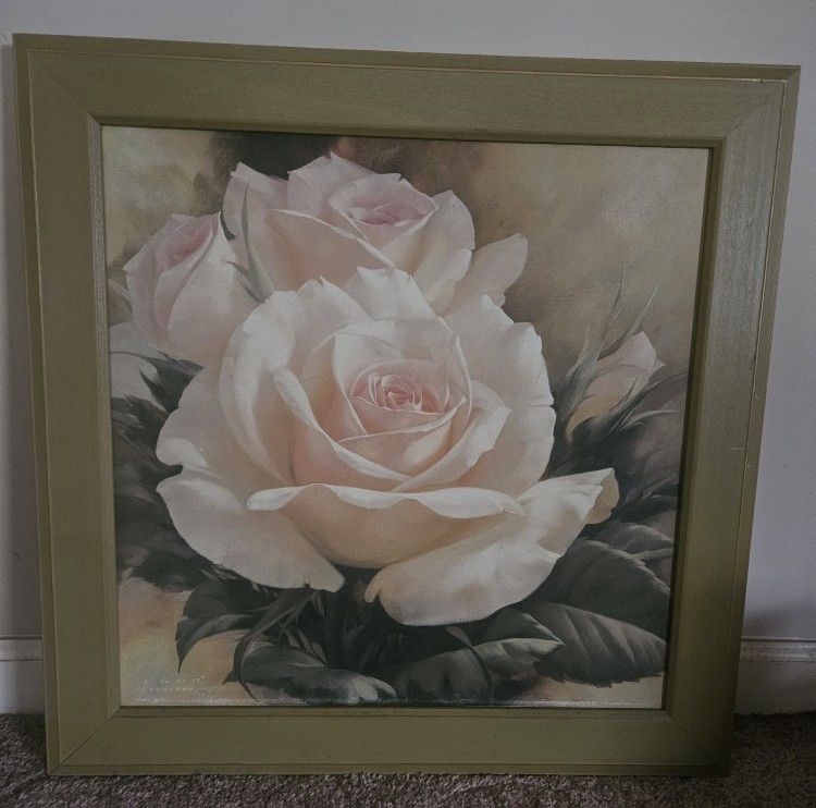 Better Homes & Garden Flower Picture