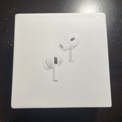 AirPods Pro (2nd Generation) 