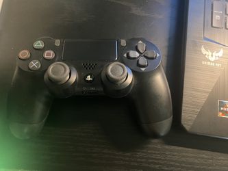 PlayStation Remote Control