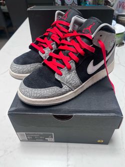 Air Jordan 1 MID (GS)
