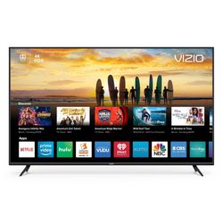 Vizio 65" 4K UHD HDR Smart LED TV