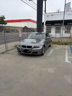 2009 BMW 328i