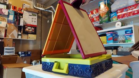Toy Easel