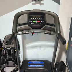FREE treadmill