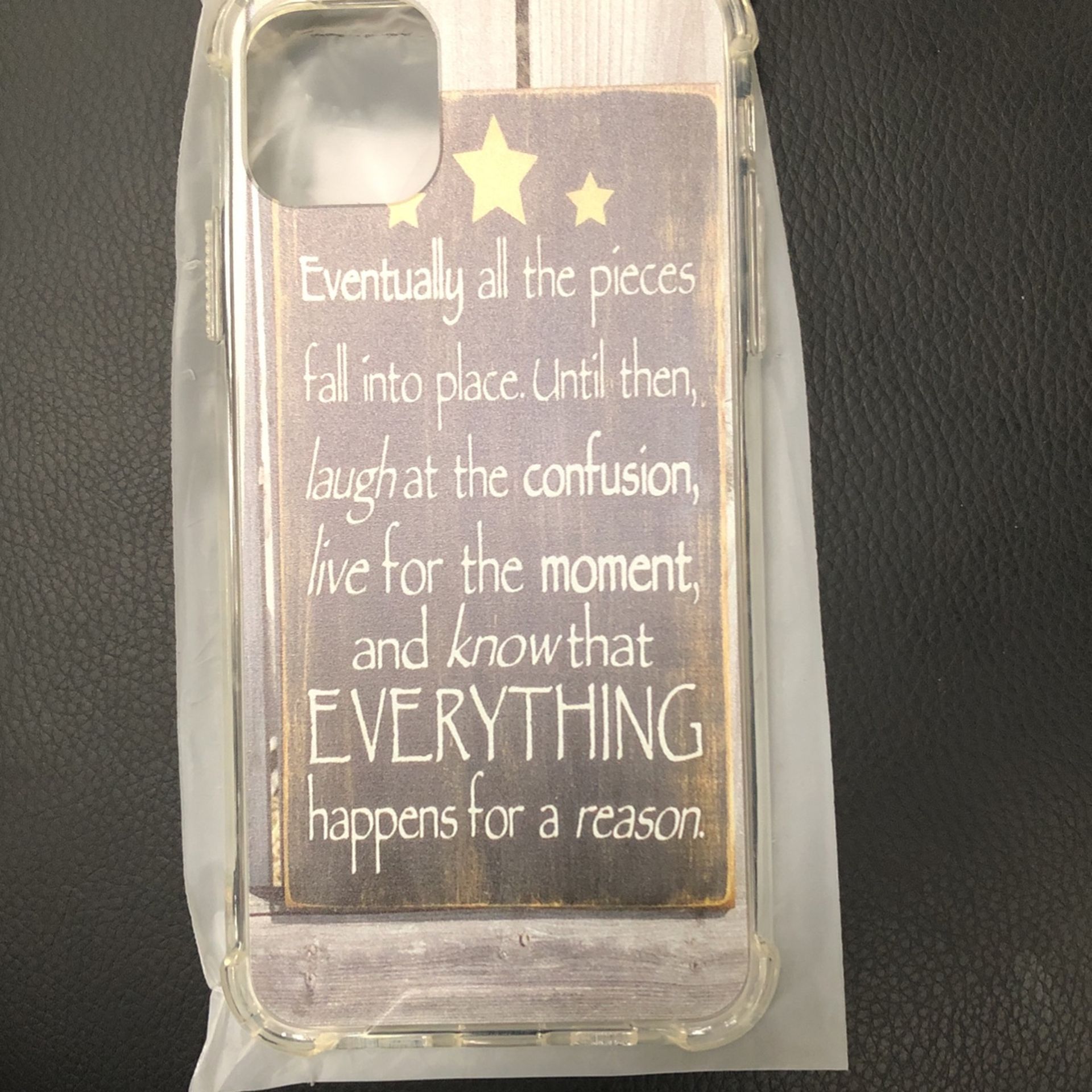 iPhone 11 Pro Phone Case