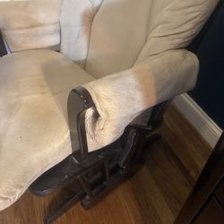 Rocking Chair 