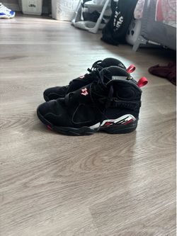 Jordan playoff 8s