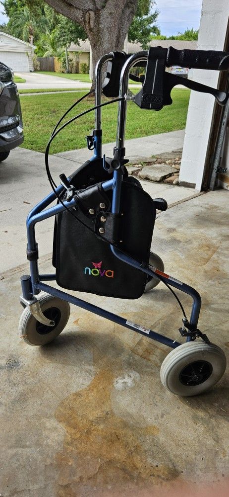 50 OBO Walker