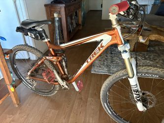 Trek MTB EX 8 $350