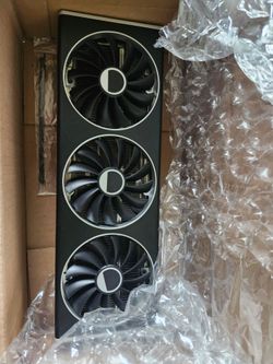 7900xtx 24GB GPU