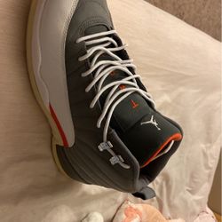Jordan 12