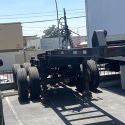 5th Wheel Trailer 