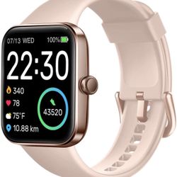 Smart Watch for Women, Fitness Tracker