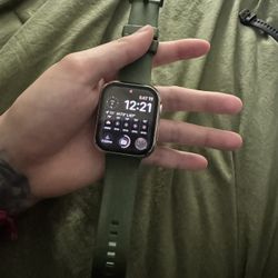 APPLE WATCH SERIES 9  45MM GPS+CELLULAR 