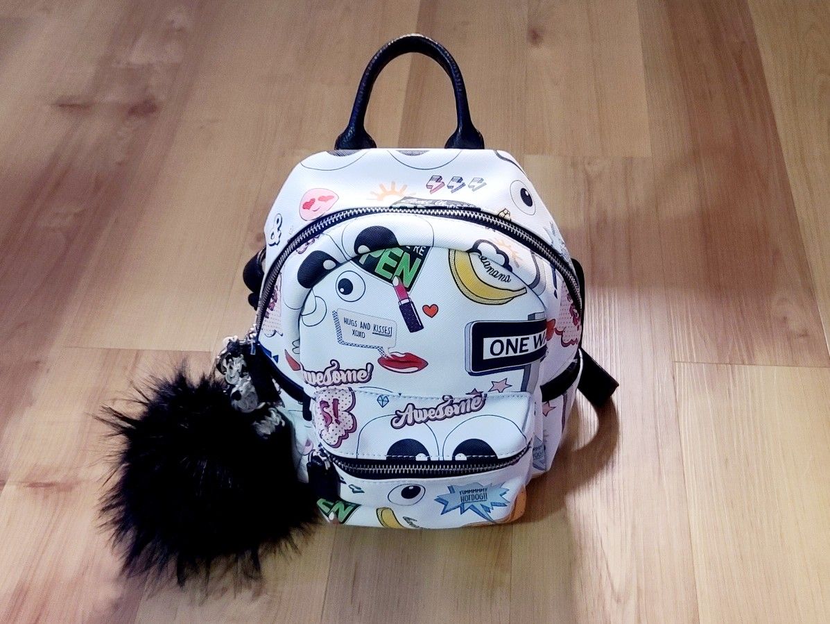 Dream Control Mini Backpack