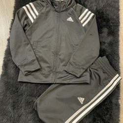 Adidas Track Set 4T