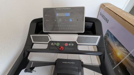 Treadmill