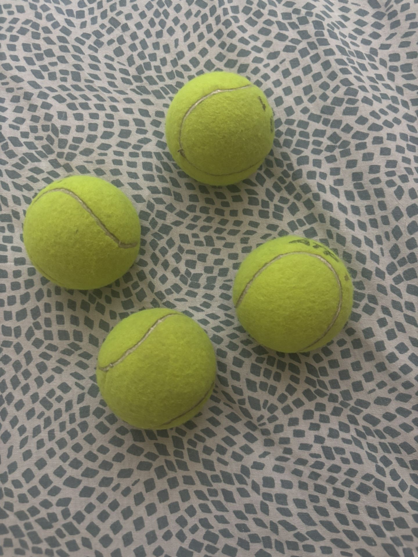 Tennis Rackets Pack 