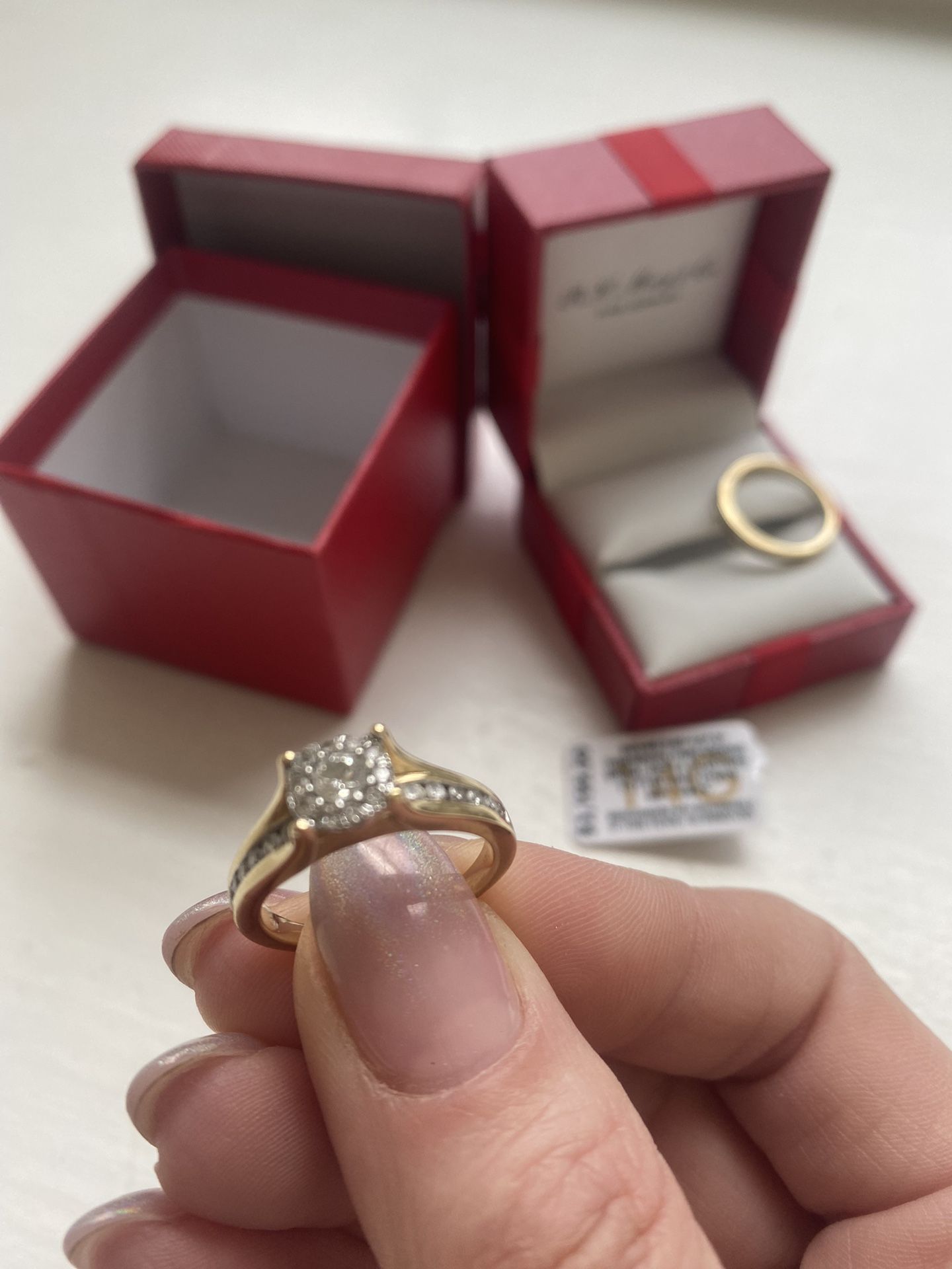 Wedding Bridal Sets