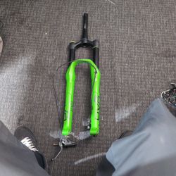 Dvo 29-in Front Forks For Mountain Bike