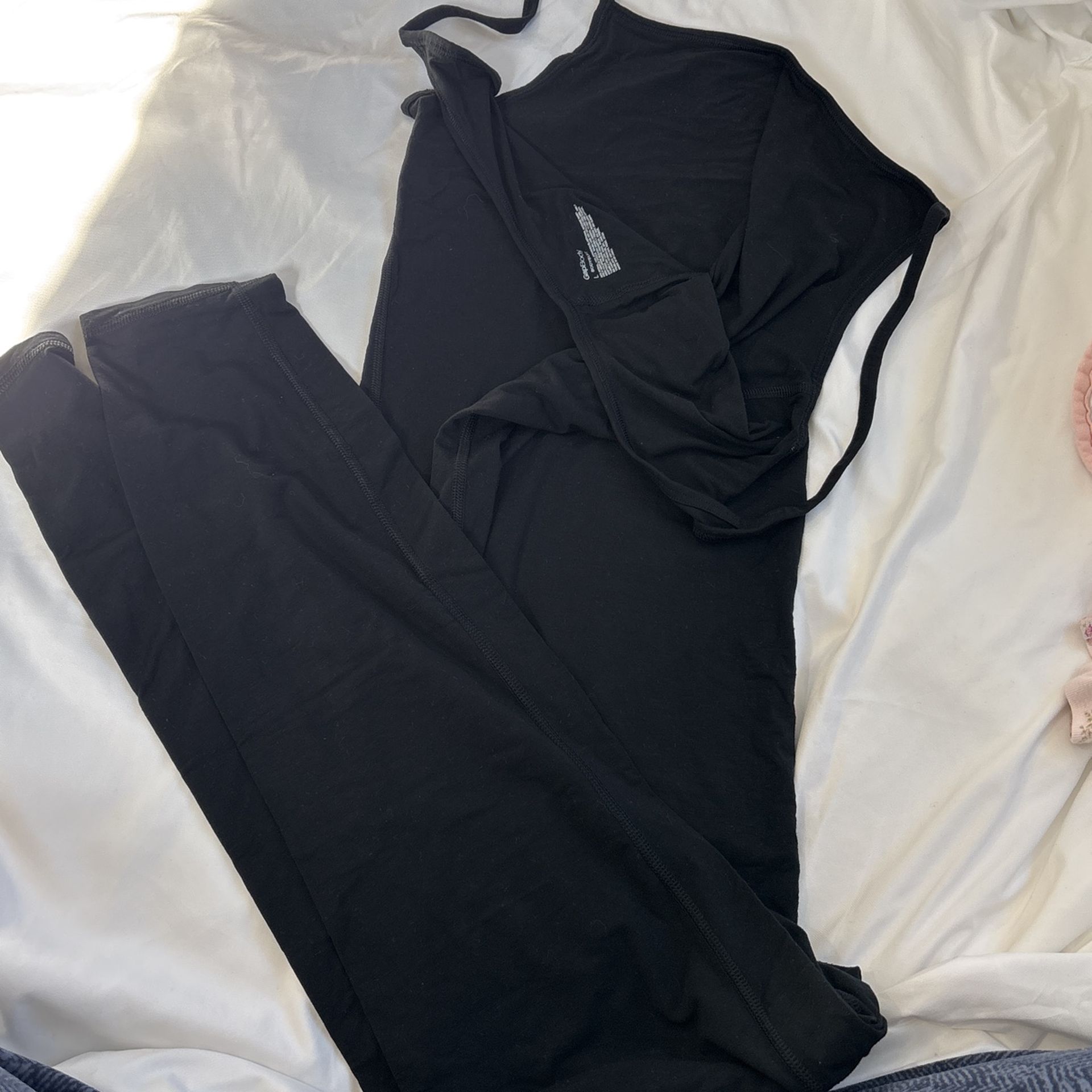 maternity gap bodysuit!