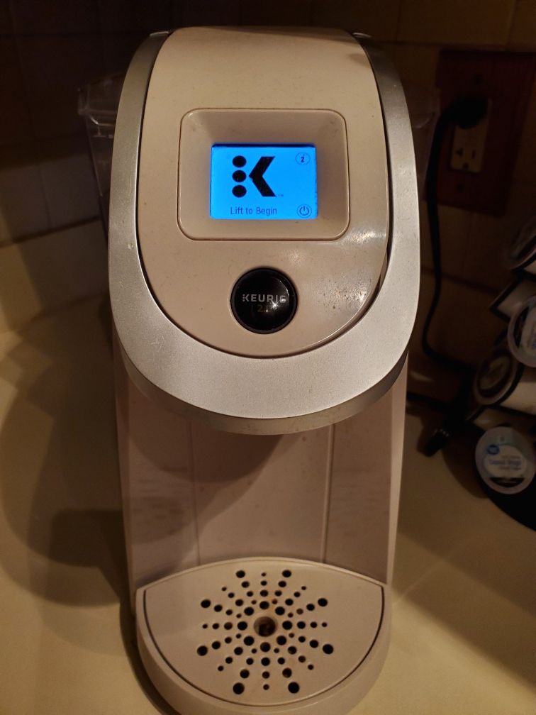 Keurig