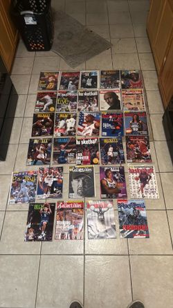Beckett Magazine Sports great shape 10$ each
