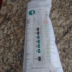 7 Simply Conserve  Outlet Advance Power Strip 