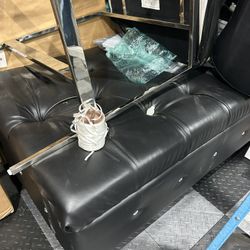 Ottoman Man About 25"x4,