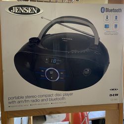 Bluetooth Stereo