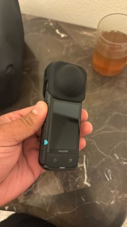 Insta 360