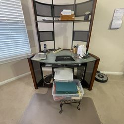 Moving  Out Sale !!!  / Work/ Office Table
