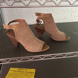 Heel Sandals 