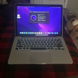 Macbook Pro 2015