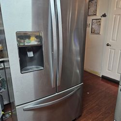 Whirlpool Refrigerator  $200.00