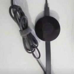 Google Chrome Cast  