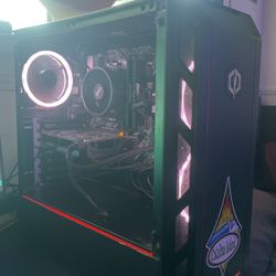 gaming pc windows 10