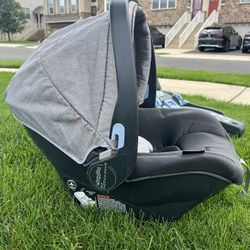 Baby Car Seat
