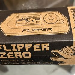 Flipper Zero 