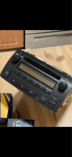 Radio