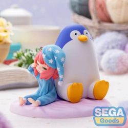 SpyxFamily Anya Figure