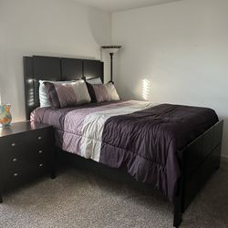 Bedroom Set