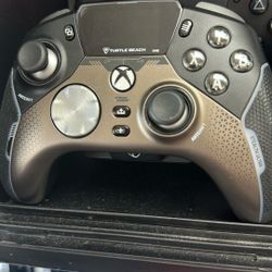 Controller