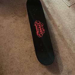 Skate Board 