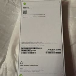 ! iPhone 17 ! Deadstock