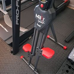 MAQUINA DE EJERCICIOS 