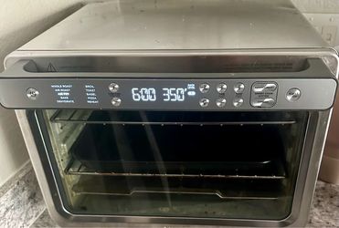 Ninja Prestige XL Countertop Oven and Air Fryer