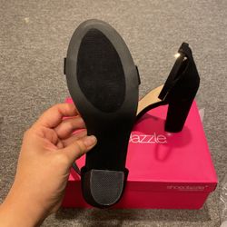 Shoedazzle Heels