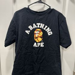 Bape Tee 